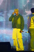 ジョンファン(TREASURE) ©2025 Weverse Con Festival