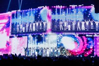 TREASURE ©2025 Weverse Con Festival