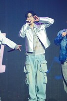 ジェヒョク（TREASURE） ©2025 Weverse Con Festival