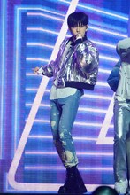 ヨシ（TREASURE） ©2025 Weverse Con Festival