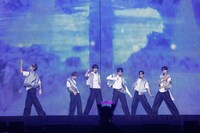 TWS ©2025 Weverse Con Festival