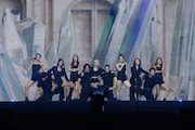 UAU ©2025 Weverse Con Festival