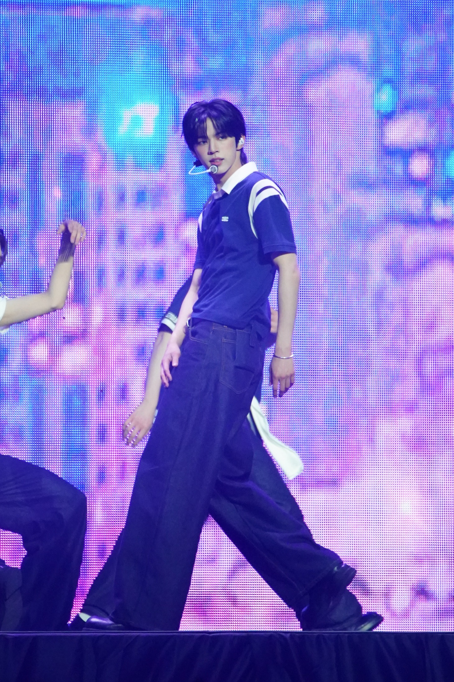 DOHOON（TWS） ©2025 Weverse Con Festival