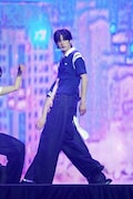 DOHOON(TWS) ©2025 Weverse Con Festival