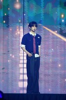 HANJIN（TWS） ©2025 Weverse Con Festival