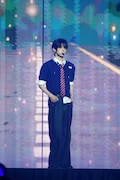 HANJIN(TWS) ©2025 Weverse Con Festival