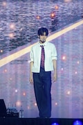 JIHOON(TWS) ©2025 Weverse Con Festival