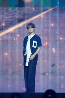 KYUNGMIN（TWS） ©2025 Weverse Con Festival