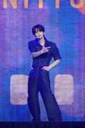 SHINYU(TWS) ©2025 Weverse Con Festival