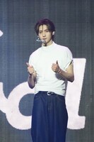 YOUNGJAE（TWS） ©2025 Weverse Con Festival