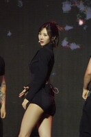 ユヒョン（UAU） ©2025 Weverse Con Festival