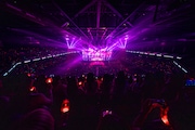 「Weverse Con」の様子。 ©2025 Weverse Con Festival