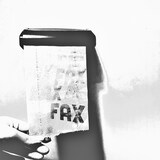 WILD SAITA FLOWERS「FAX」配信ジャケット