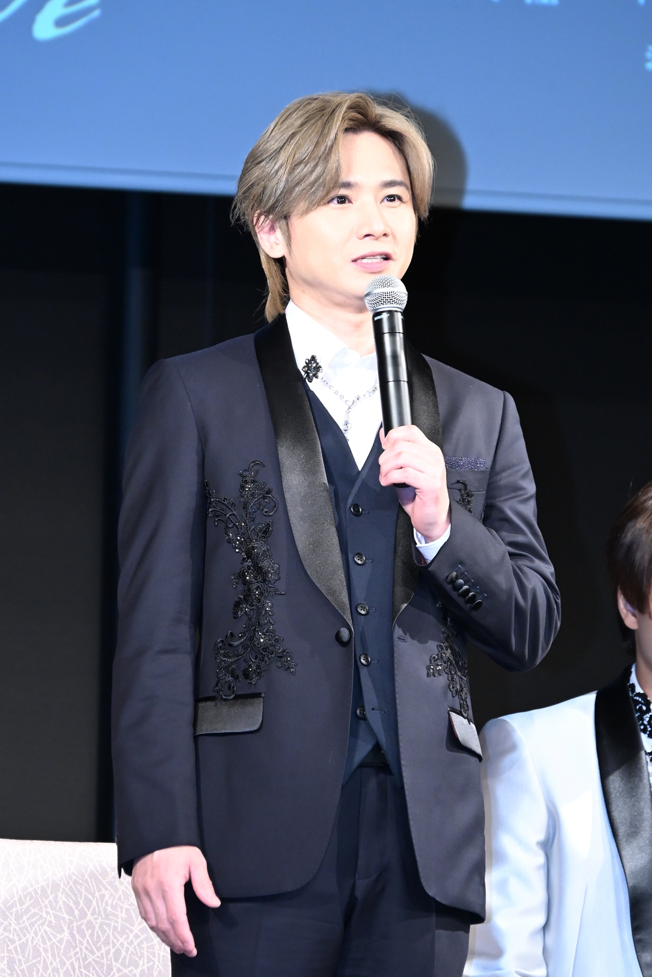 堂本光一