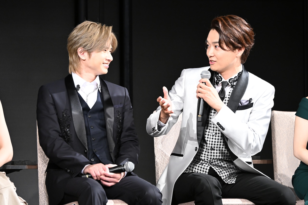 トナカイ　堂本光一 KOICHI DOMOTO - Foxy Dominator ＜from KOICHI DOMOTO LIVE