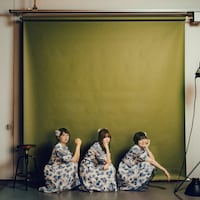 Negiccoニューシングル「おにぎりハウスのうた」リリース、小西康陽が書き下ろし