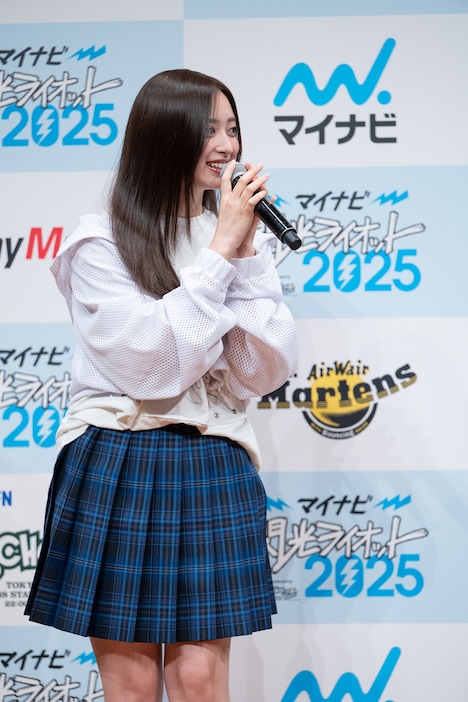 井上和（乃木坂46）