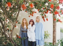 Chilli Beans.の新アーティスト写真。