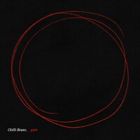 Chilli Beans.「pain」配信ジャケット