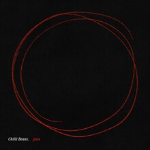 Chilli Beans.「pain」配信ジャケット