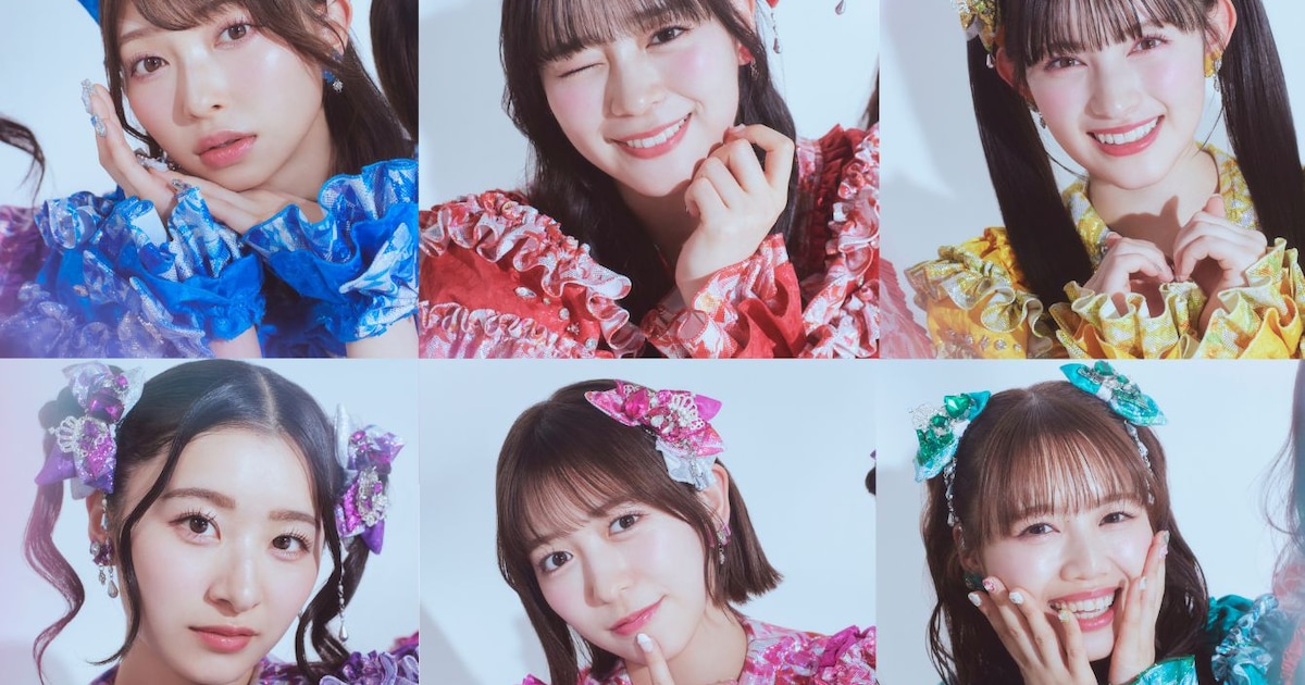 超ときめき♡宣伝部「ちゃお」でちゃおっ娘に刺さるメッセージを発信 - 音楽ナタリー