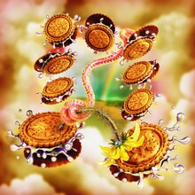 コムアイ＆食品まつり a.k.a FOODMAN「FANI MANI」配信ジャケット