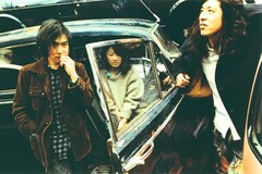 DMBQ企画イベントにCARTHIEFSCHOOL、Texas 3000出演