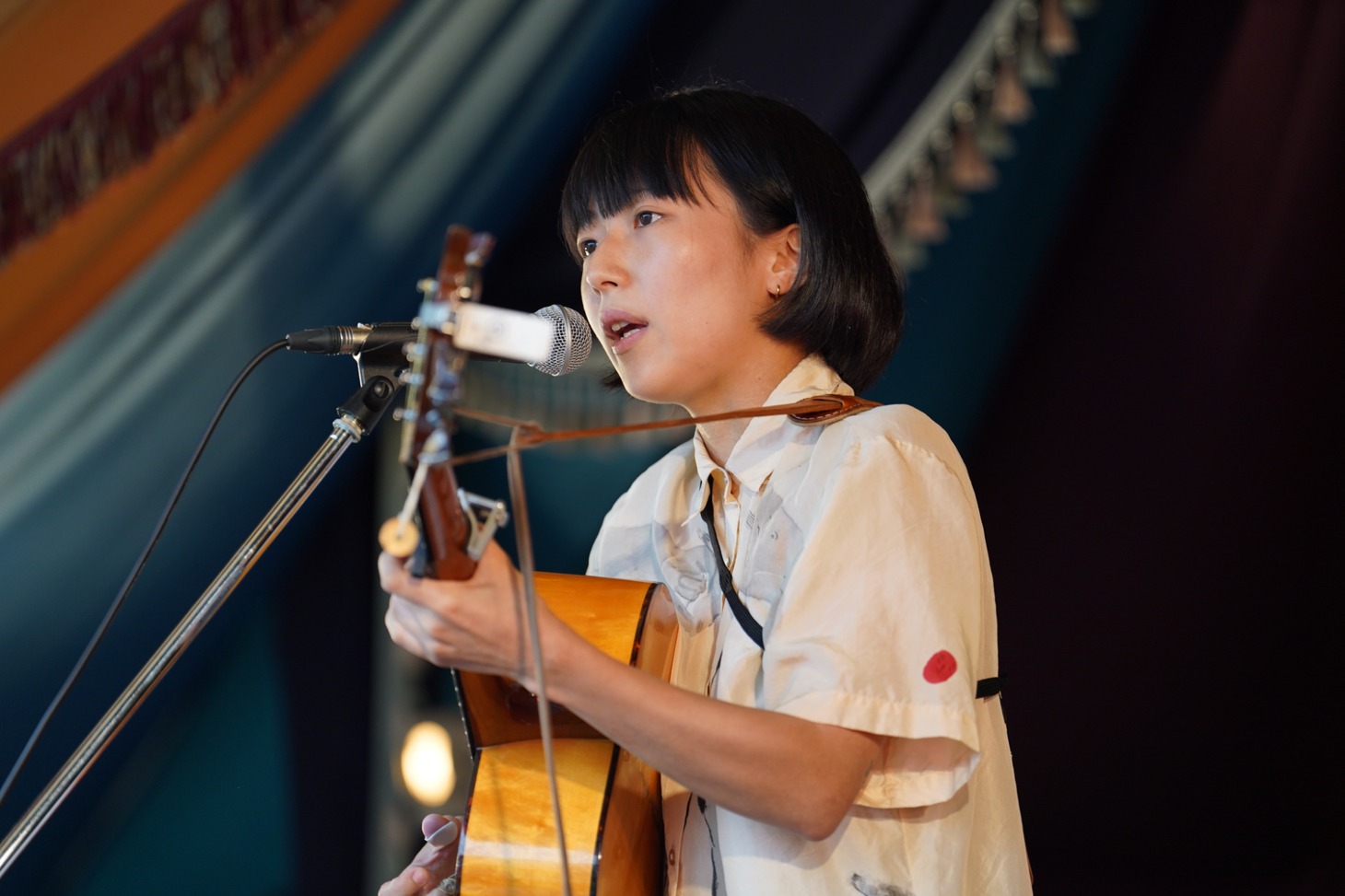 井上園子