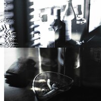 神はサイコロを振らない「Smoke」配信ジャケット