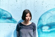 むらかみなぎさ