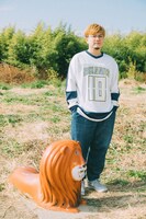 小川翔（LAGHEADS）