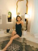 玉井詩織写真集「たまゆら」より。©SDP