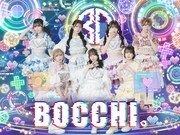 BOCCHI。