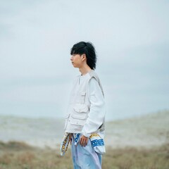 堂村璃羽、“自分自身の物語”描いたニューシングルを本日リリース