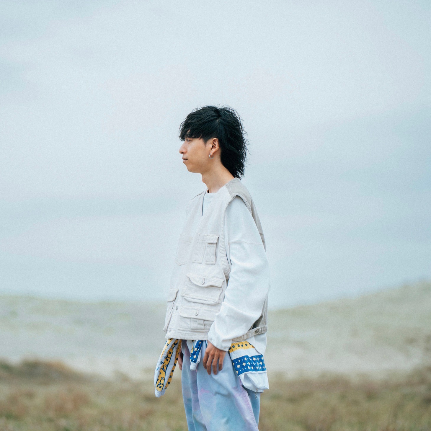 堂村璃羽