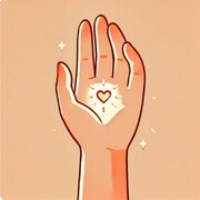 堂村璃羽「幸せな日々」配信ジャケット