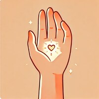 堂村璃羽「幸せな日々」配信ジャケット