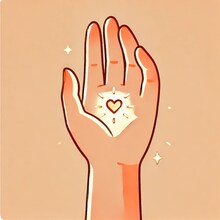 堂村璃羽「幸せな日々」配信ジャケット