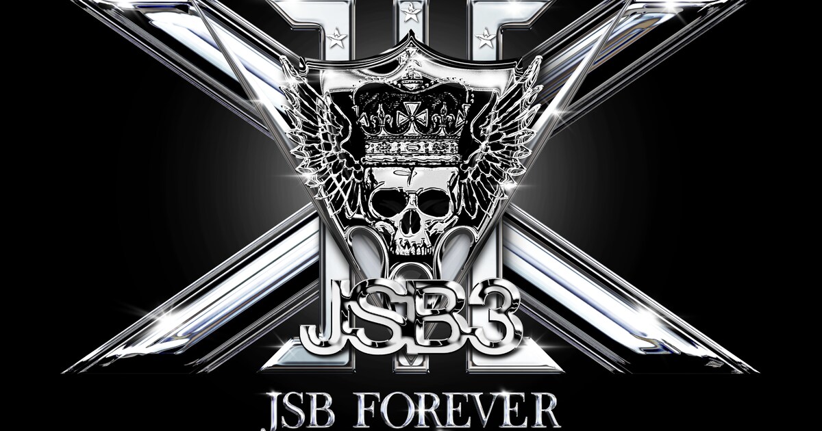 三代目 J SOUL BROTHERS 15th ANNIVERSARY STADIUM LIVE 