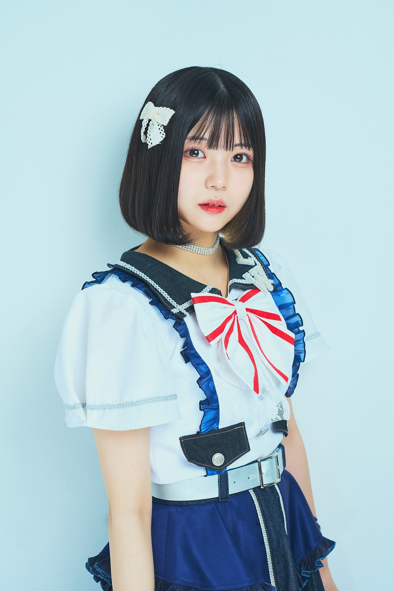 潮田夏海
