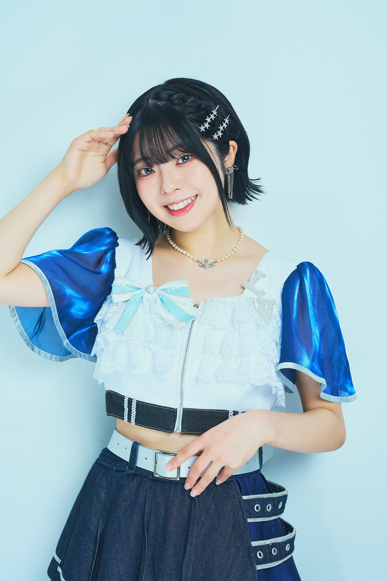 津田華音