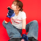斉藤朱夏、キャリア初のベストアルバム「Rabbit Girl」リリース