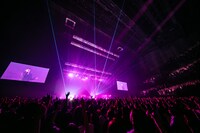 「WANDS Live Tour 2025 ～TIME STEW～」東京ガーデンシアター公演の様子。（撮影：山口渚、小沼高 / 提供：GIZA, INC.）