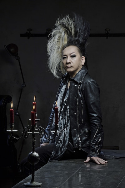 ヤガミ・トール