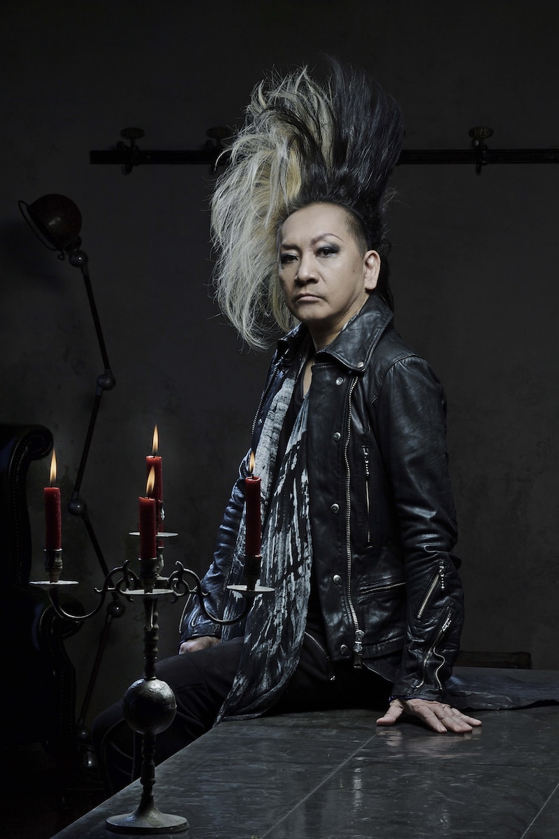 ヤガミ・トール