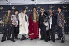 三代目 J SOUL BROTHERS、初の単独スタジアムライブ開催決定