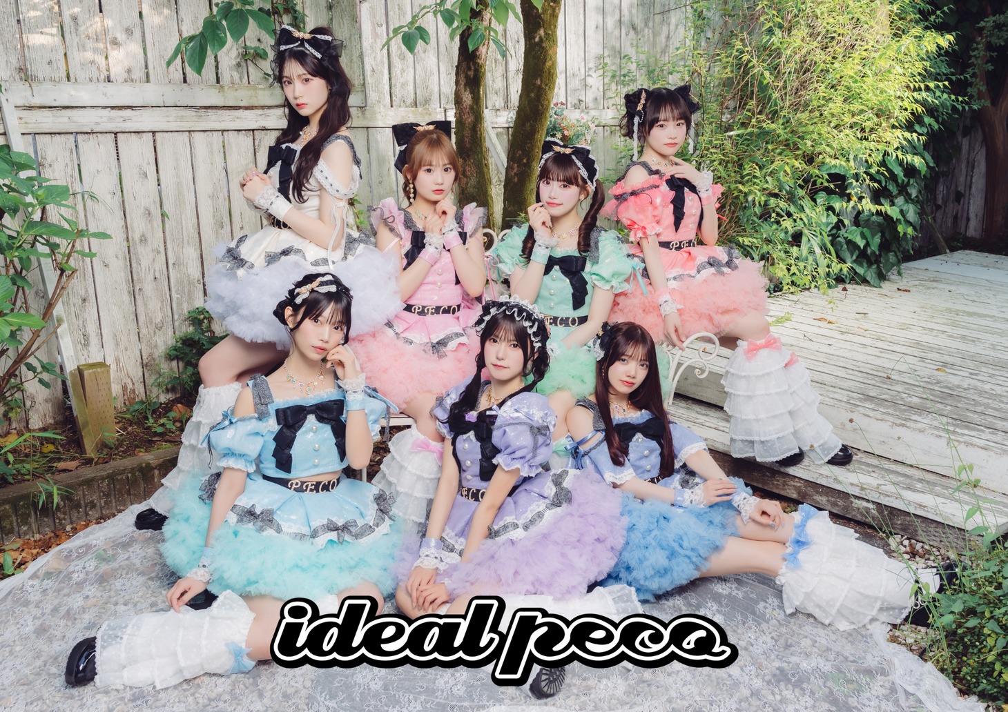 ideal peco