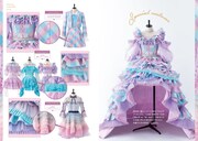 茅野しのぶ「アイドル衣装のひみつ～カワイイの方程式～」より。