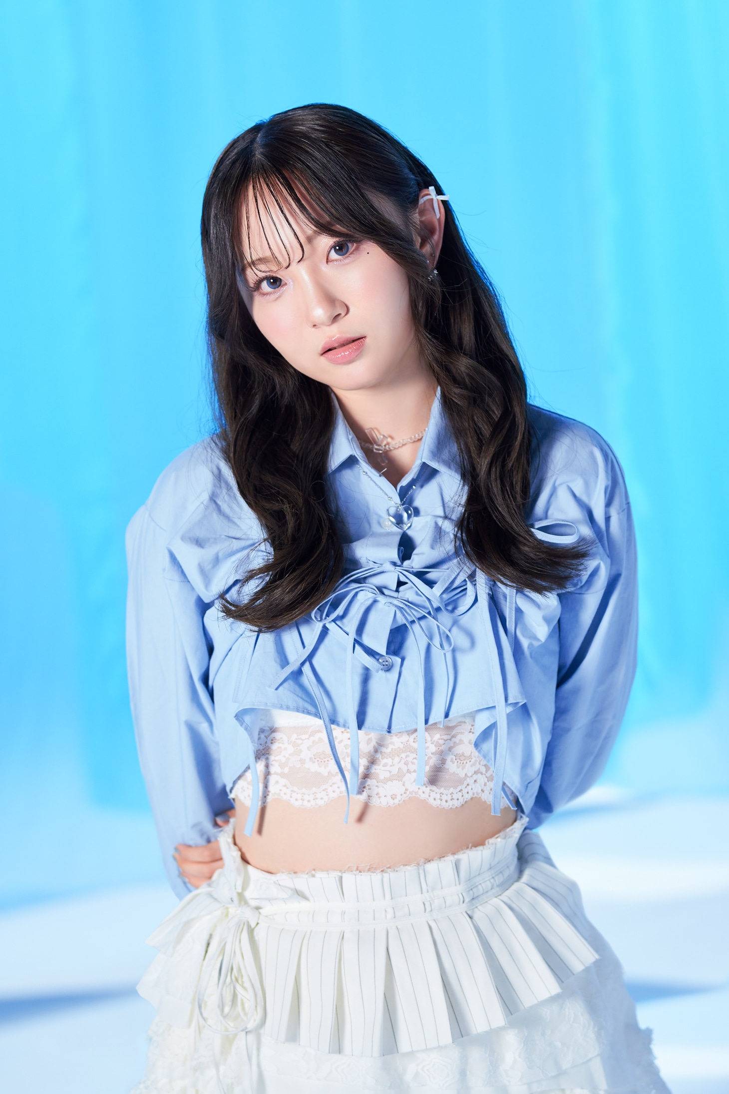 佳美メイ