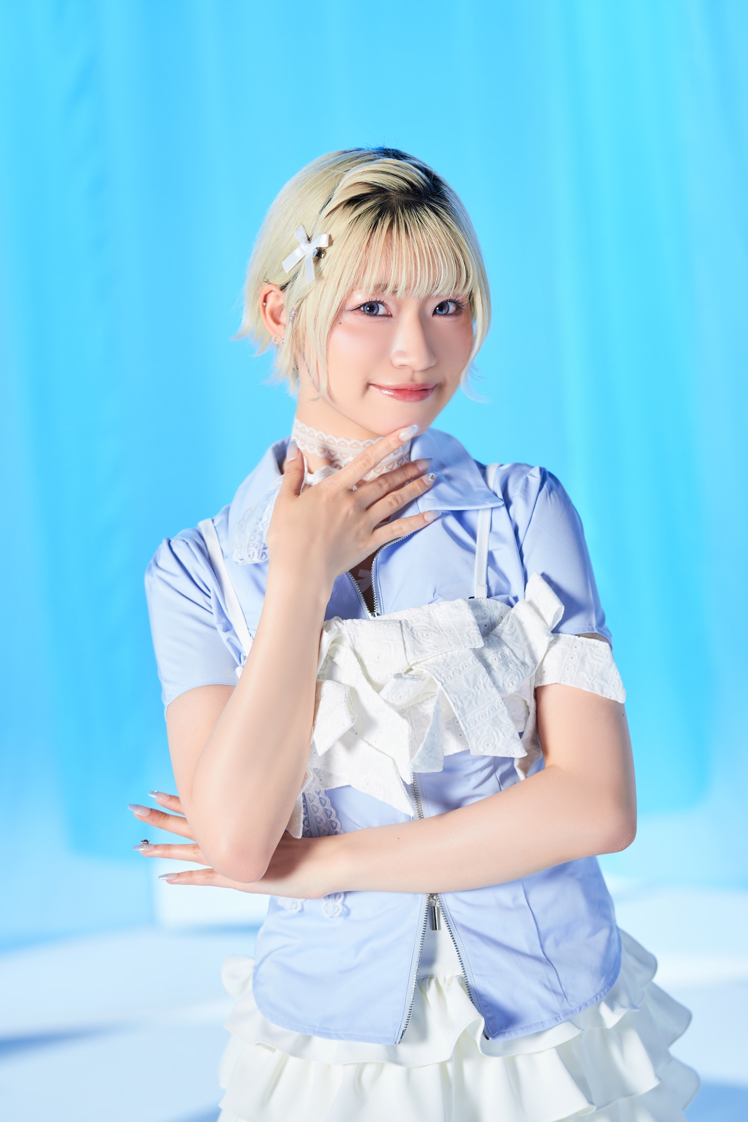美凪